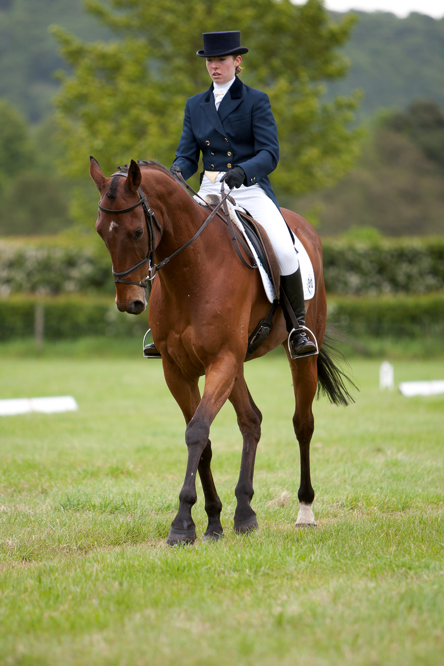 Chatsworth Advanced Horse Trials | MasterPlan Mountaineering