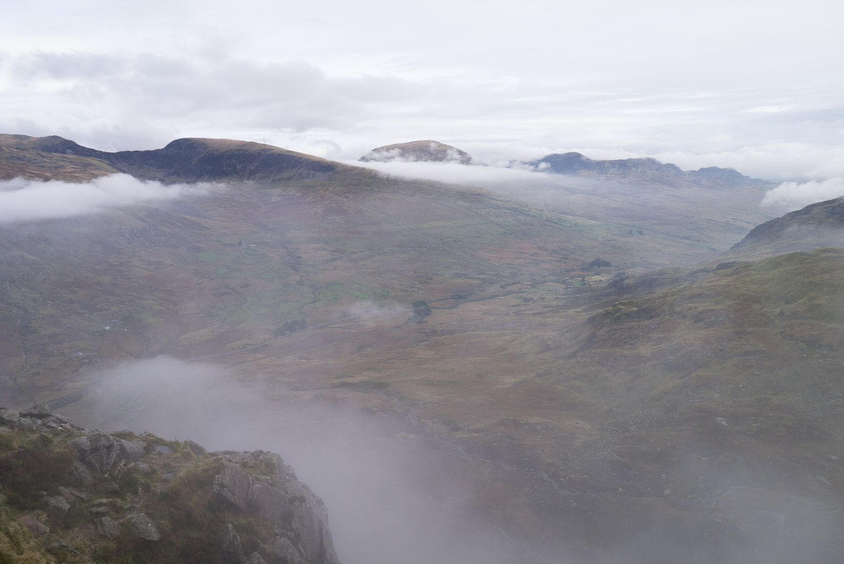 Atmospheric Conditions