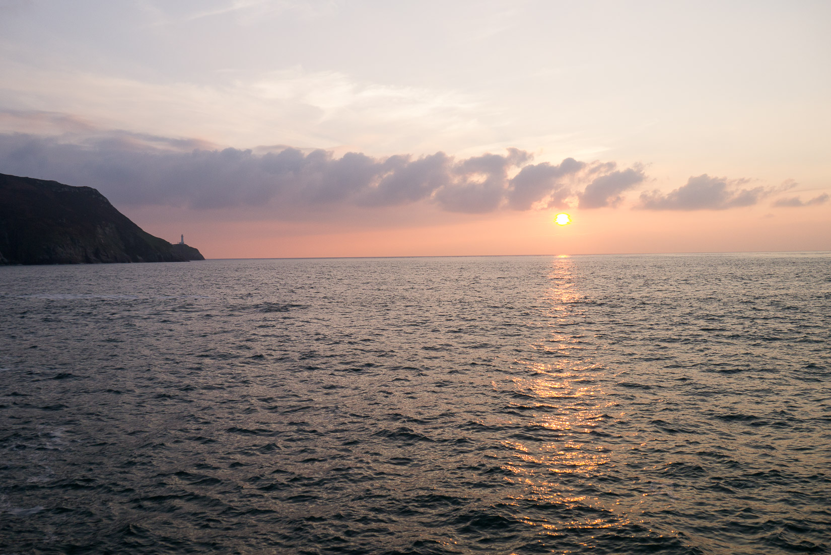 Beautiful Sunset