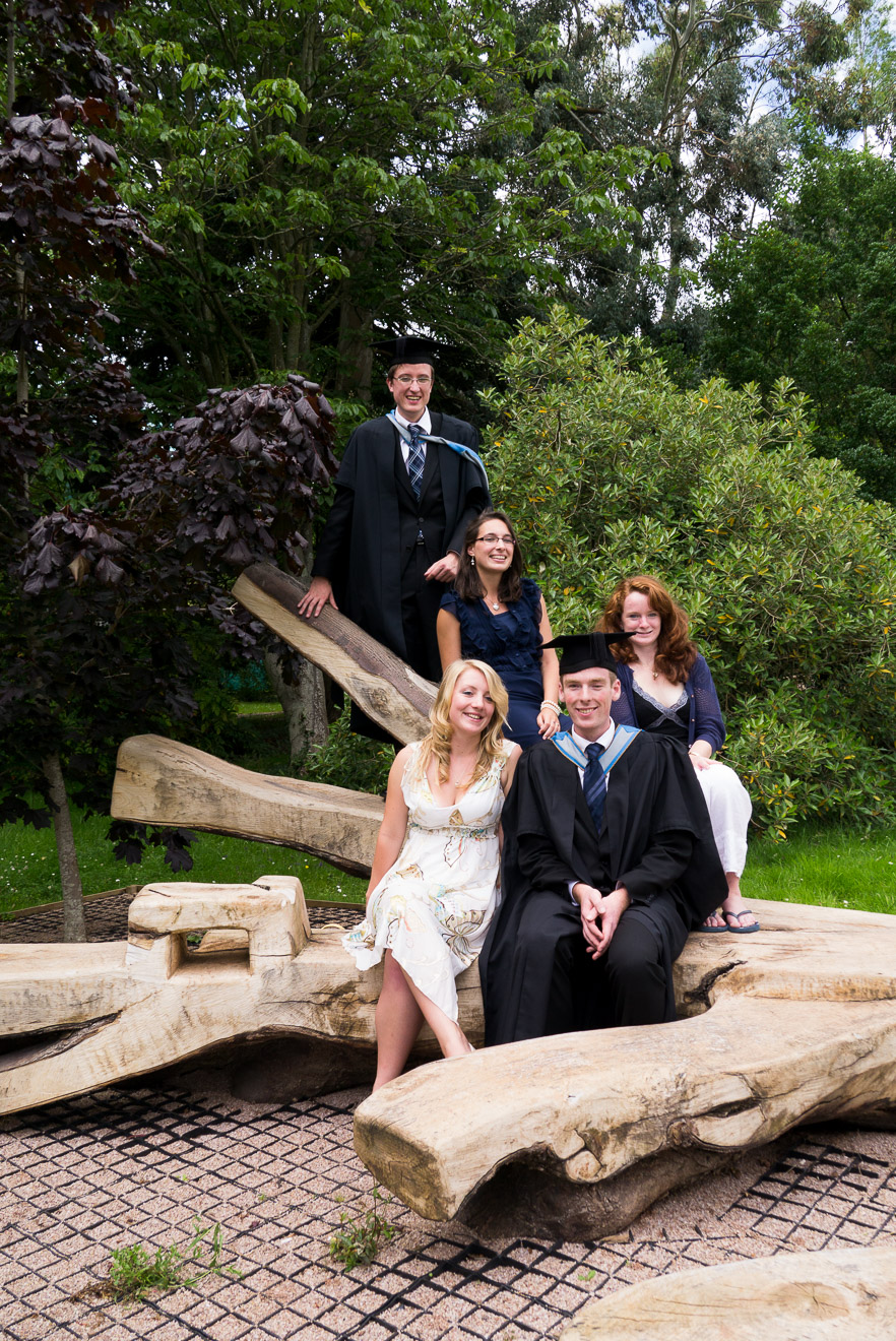 Graduation