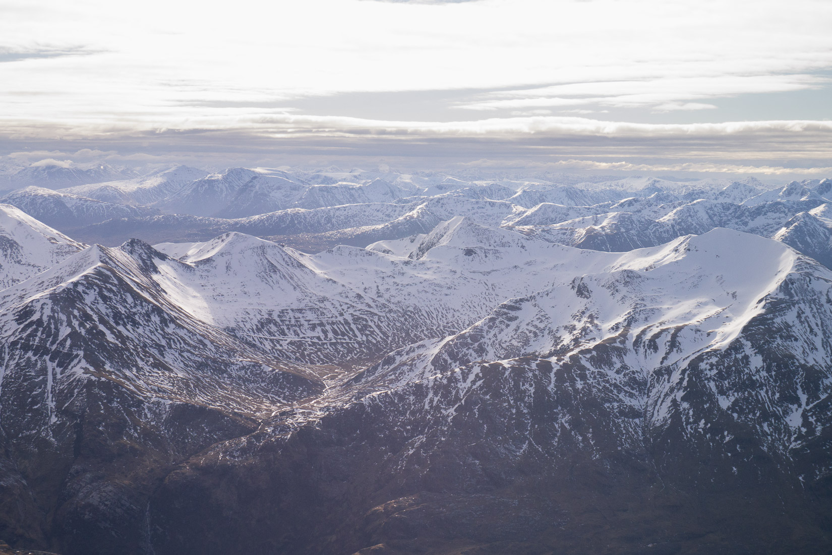 Scotland will always amaze me