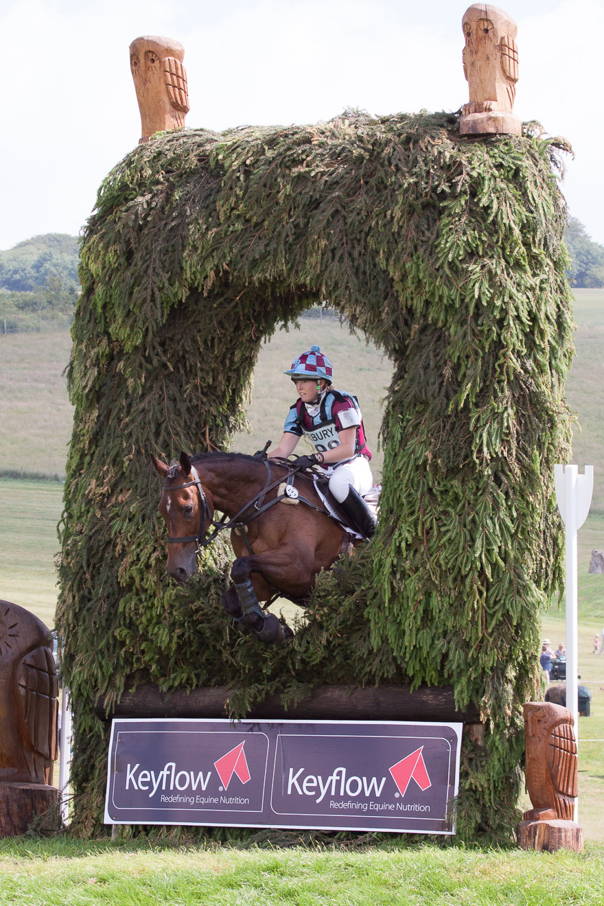 XC
