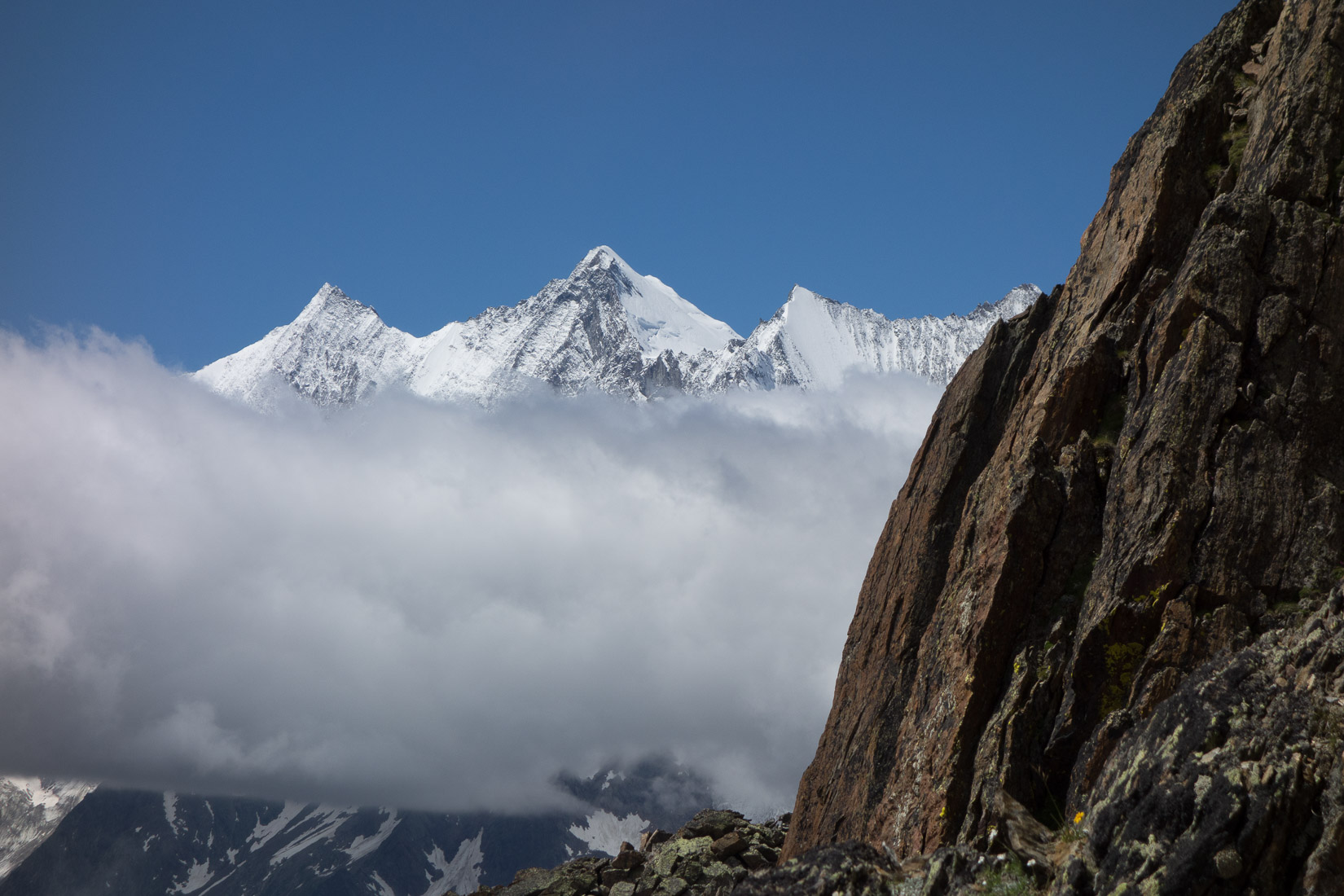 Atmospheric Conditions