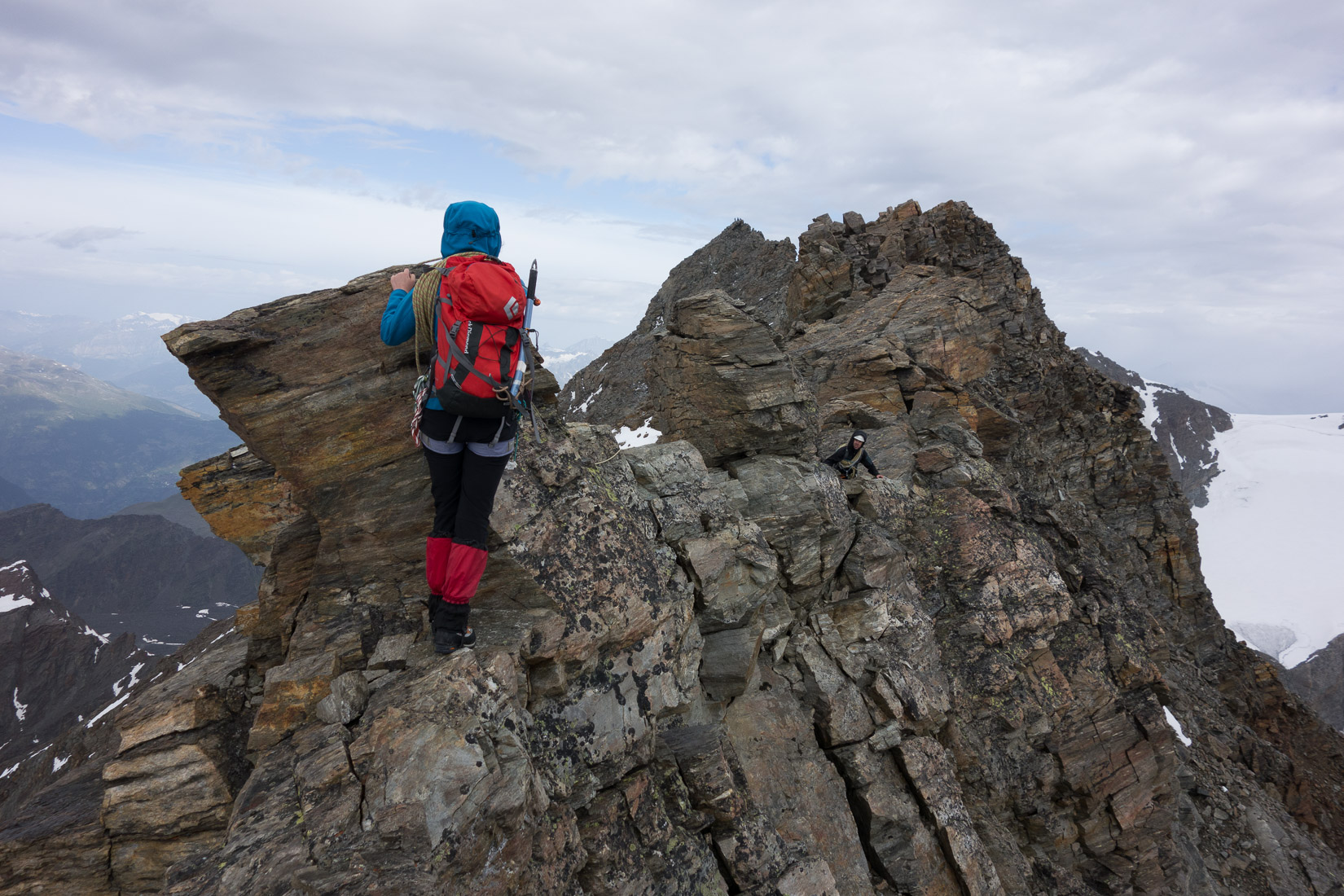 Great Ridge