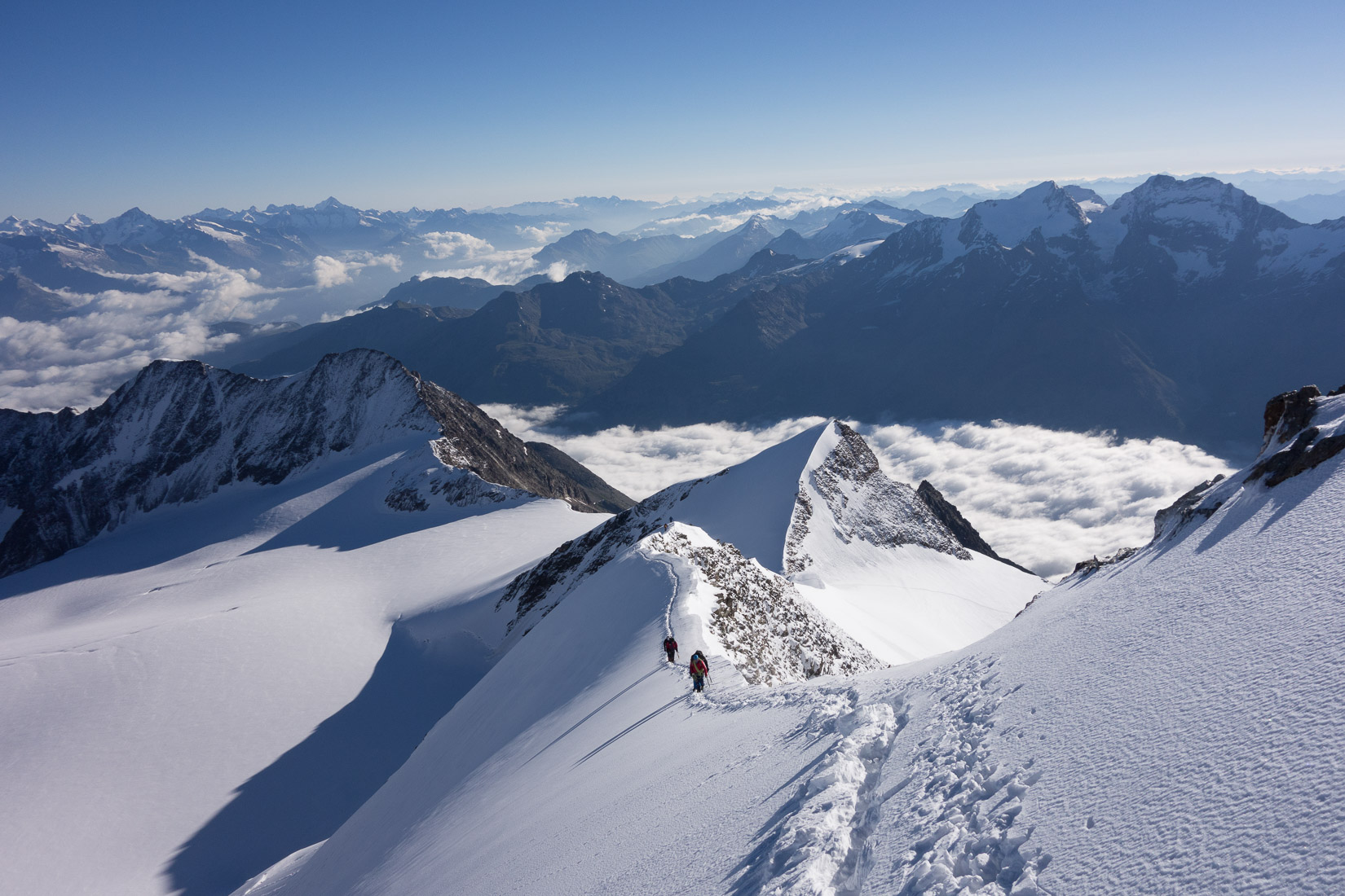 Fantastic Ridge