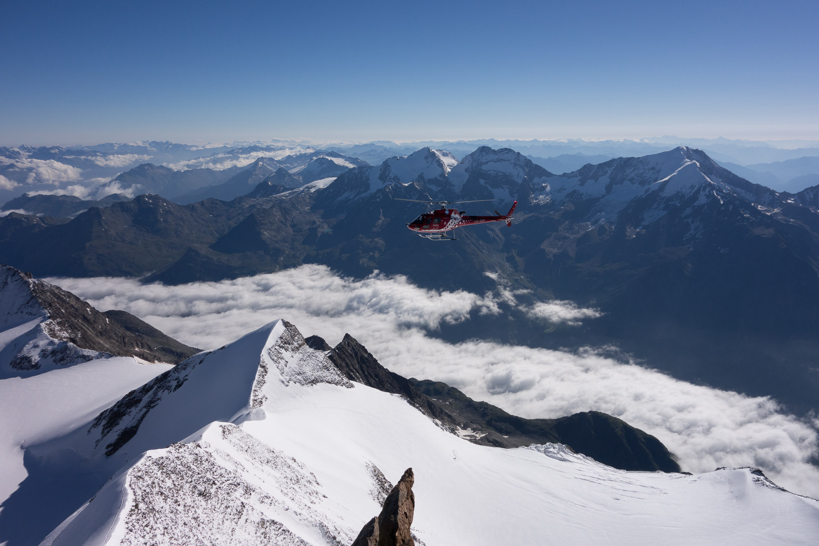 Air Zermatt