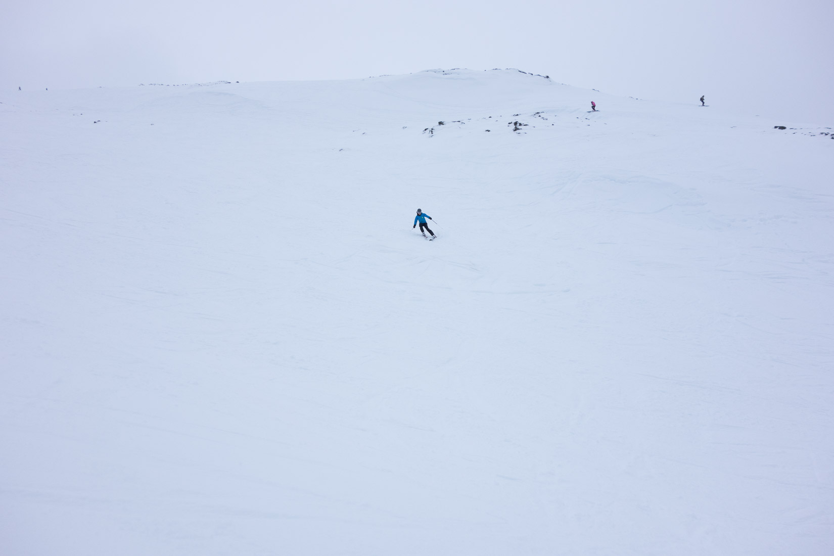 Rich on Spring Run
