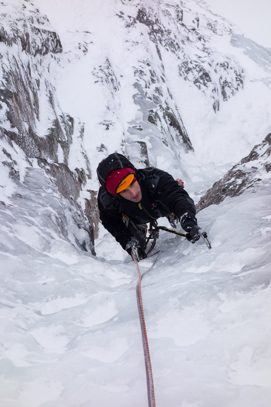 Vanishing Gully P1
