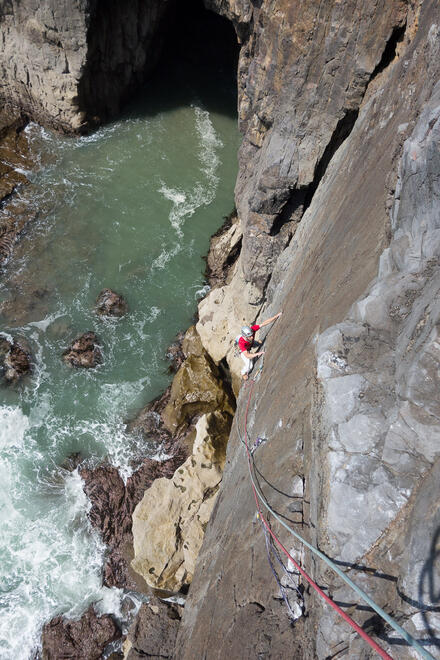 Fantastic Position on Lucky Strike, Pembroke