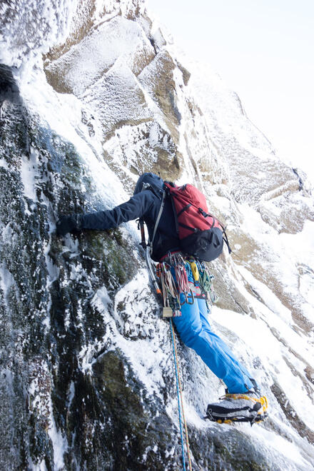 Nick on the thin tech 6 pitch