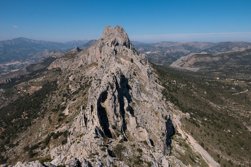 Weird Rock Formations