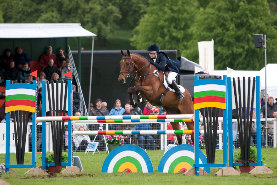 Equestrian Portfolio | MasterPlan Photography